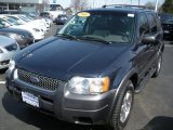 2003 Ford Escape XLT V6 4WD