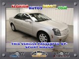 2007 Cadillac CTS Sedan