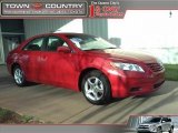 2007 Toyota Camry LE