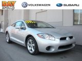 2007 Mitsubishi Eclipse GS Coupe