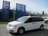 2008 Dodge Grand Caravan SE