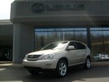2007 Lexus RX 350 AWD