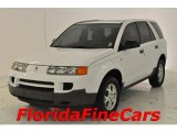 2004 Saturn VUE 