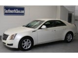 2009 Cadillac CTS Sedan