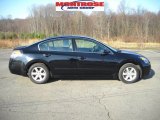 2008 Nissan Altima 2.5 SL
