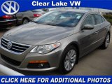 2010 Light Brown Metallic Volkswagen CC Sport #27805217