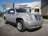 2009 Cadillac Escalade ESV AWD