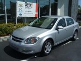 2008 Chevrolet Cobalt LT Sedan