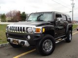 2008 Hummer H3 Alpha