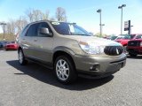 2005 Cashmere Beige Metallic Buick Rendezvous CX #27850553