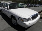 2009 Mercury Grand Marquis LS