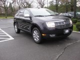 2007 Black Lincoln MKX AWD #27851301