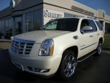 2007 Cadillac Escalade AWD