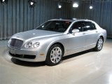2007 Bentley Continental Flying Spur 