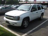 2006 Chevrolet TrailBlazer LS 4x4