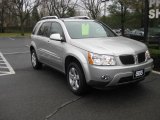 2007 Pontiac Torrent 