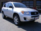 2009 Toyota RAV4 I4