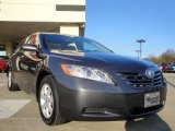 2009 Magnetic Gray Metallic Toyota Camry LE V6 #27850939