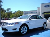 2010 Ford Taurus Limited
