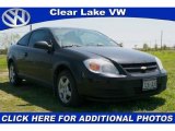 2006 Chevrolet Cobalt LS Coupe