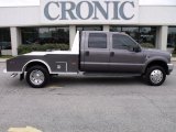 2002 Ford F450 Super Duty XLT SuperCab Chassis