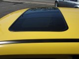 2004 Mitsubishi Lancer Evolution VIII Sunroof