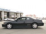 2004 Black Chevrolet Monte Carlo Supercharged SS #27850952