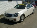 2004 Cadillac CTS Sedan