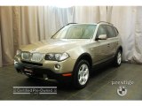 2007 BMW X3 3.0si