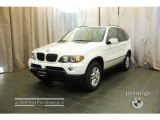 2006 BMW X5 3.0i