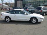 Ford Probe Colors