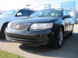 2006 Black Onyx Saturn ION 2 Sedan #27850976