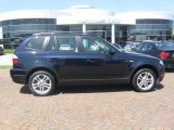 2007 BMW X3 3.0si