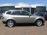 2007 BMW X3 3.0si