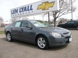 2009 Chevrolet Malibu LS Sedan