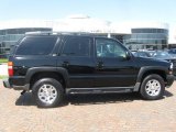 2003 Black Chevrolet Tahoe Z71 4x4 #27850863