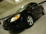 2008 Black Chevrolet Cobalt LT Coupe #27850641