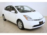 2007 Toyota Prius Hybrid