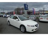 2004 Acura TSX Sedan