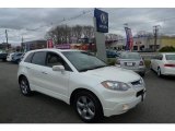 2007 Acura RDX Technology
