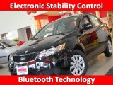 2010 Kia Forte EX
