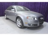 2007 Audi A4 2.0T Sedan
