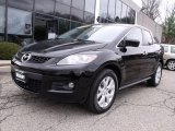 2007 Mazda CX-7 Grand Touring