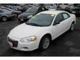 2004 Chrysler Sebring LX Sedan