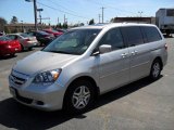 2007 Honda Odyssey EX-L