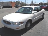 2001 Buick LeSabre Limited