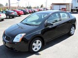 2008 Nissan Sentra 2.0