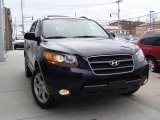 2007 Hyundai Santa Fe SE 4WD