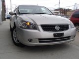 2006 Nissan Altima 2.5 S