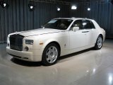 2006 Cornish White Rolls-Royce Phantom  #279151